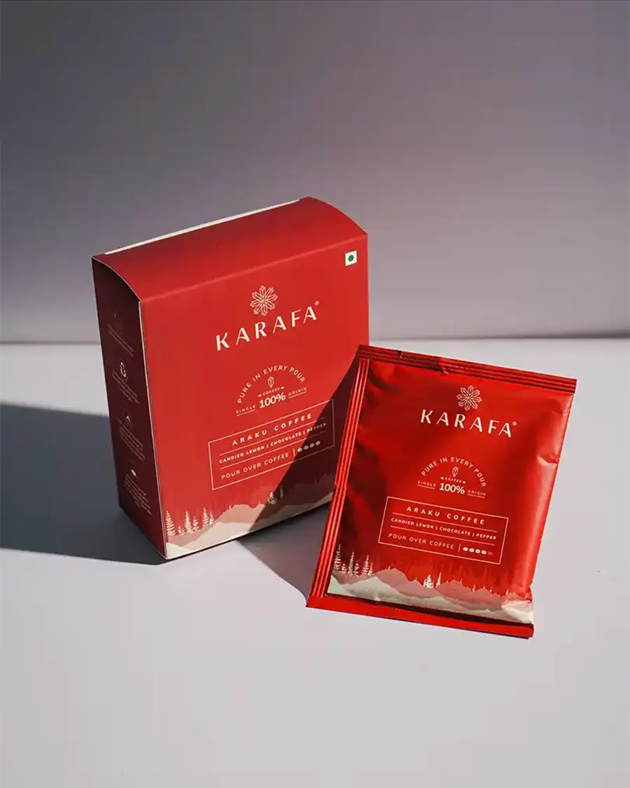 ArakuCoffee