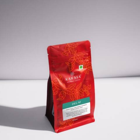 Decaf