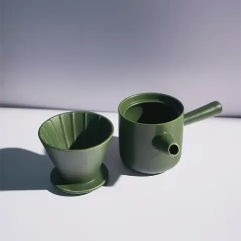 Karafa Ceramic Pourover