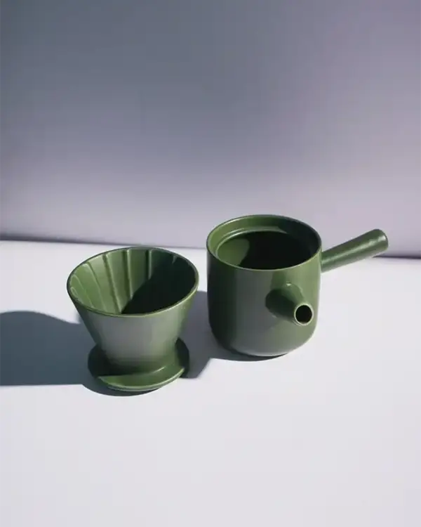 Karafa Ceramic Pourover