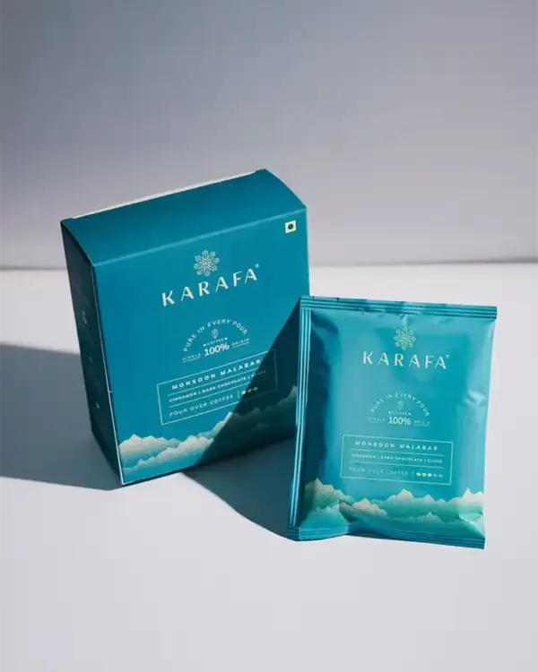 Monsoon Malabar