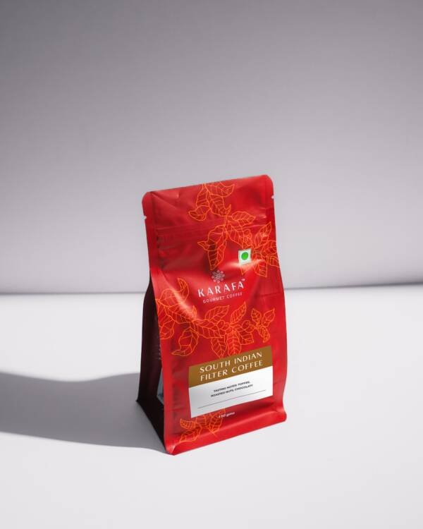 South Indian Filter Coffee Blend