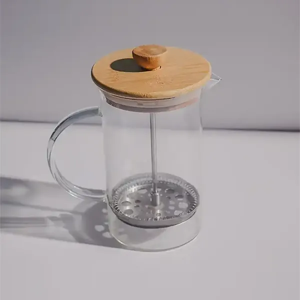 Karafa French Press