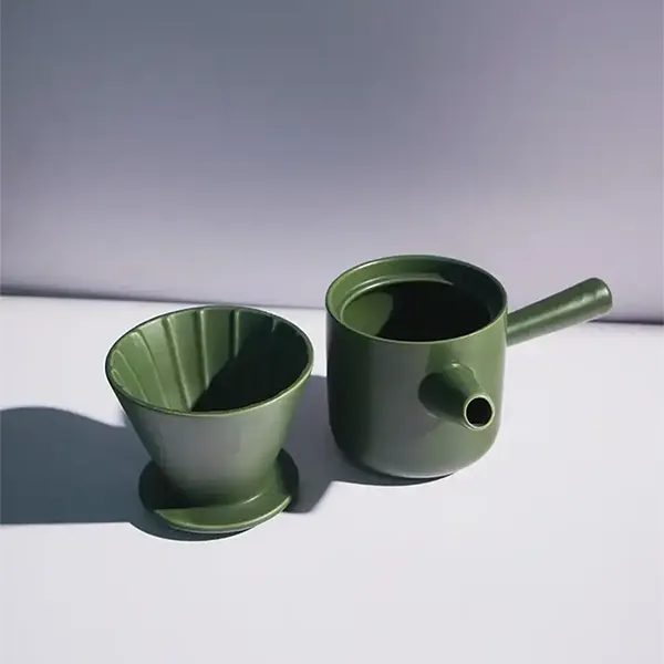 Karafa Ceramic Pourover